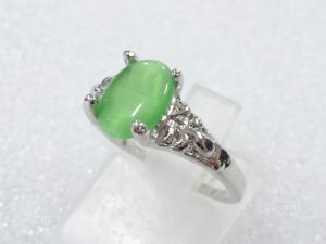 天然石　指輪(11号)